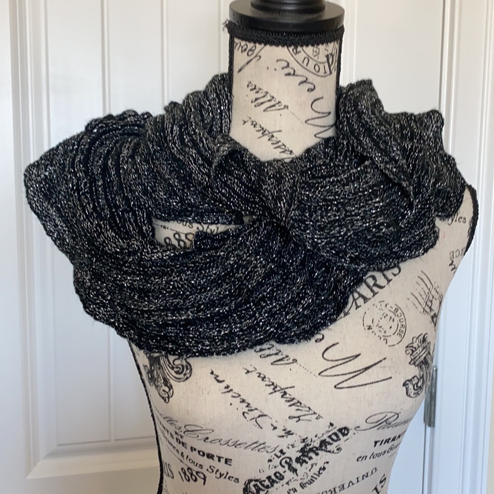 Infinity Scarf - Picture 2 of 4